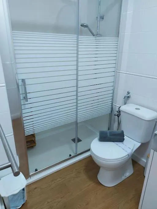 Holiday home Puerta Del Sol Casa Ilaria Villa Caleta De Fuste