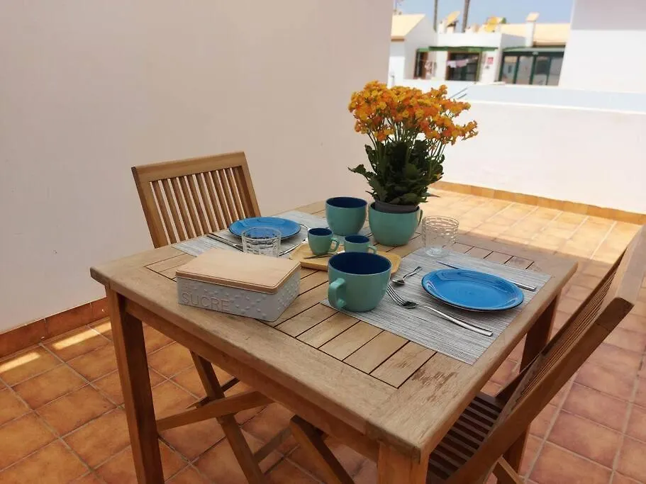 Holiday home Puerta Del Sol Casa Ilaria Villa Caleta De Fuste